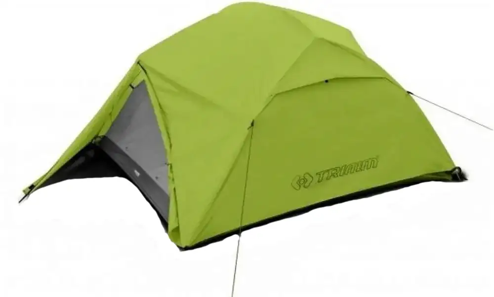 Намет чотиримісний Trimm GLOBE-D, green (001.009.0558) - Robinzon.ua