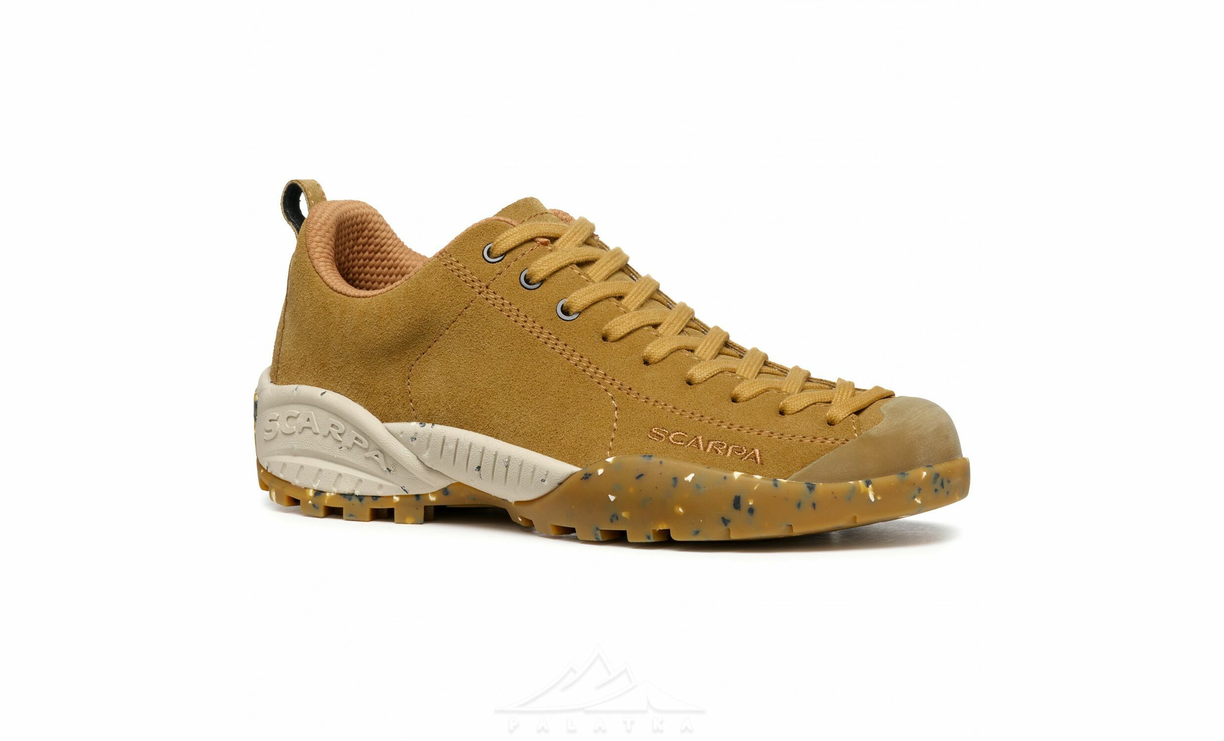 Кросівки SCARPA Mojito Planet-Suede Caramel 32707-350-2-44 - Robinzon.ua