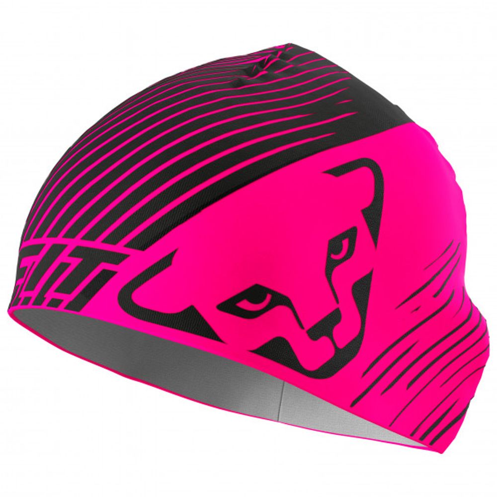 Шапка Dynafit PERFORMANCE 2 BEANIE, Fuchsia Black (71255/6072 UNI58) - 1 - Robinzon.ua