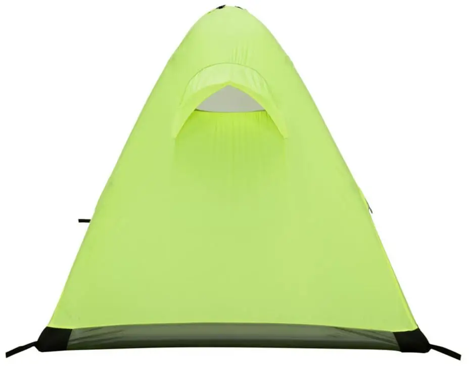 Black Diamond Firstlight 2P палатка (Wasabi) - 2 - Robinzon.ua