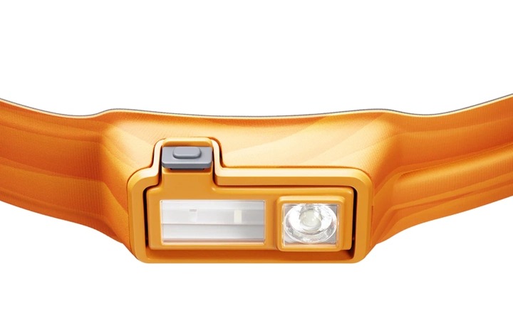 Ліхтар налобний Biolite Headlamp 425, Ember Yellow (BLT HPA0312) - 1 - Robinzon.ua