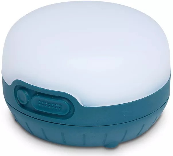 Фонарь кемпинговый Black Diamond Moji+, 150 люмен, Azurite (BD 6206844022ALL1) - Robinzon.ua