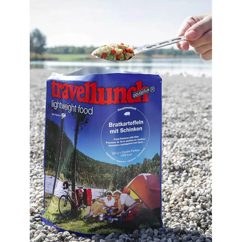 Сублимированная еда 51256 G Travellunch 250 г - 2 порции - 5 - Robinzon.ua