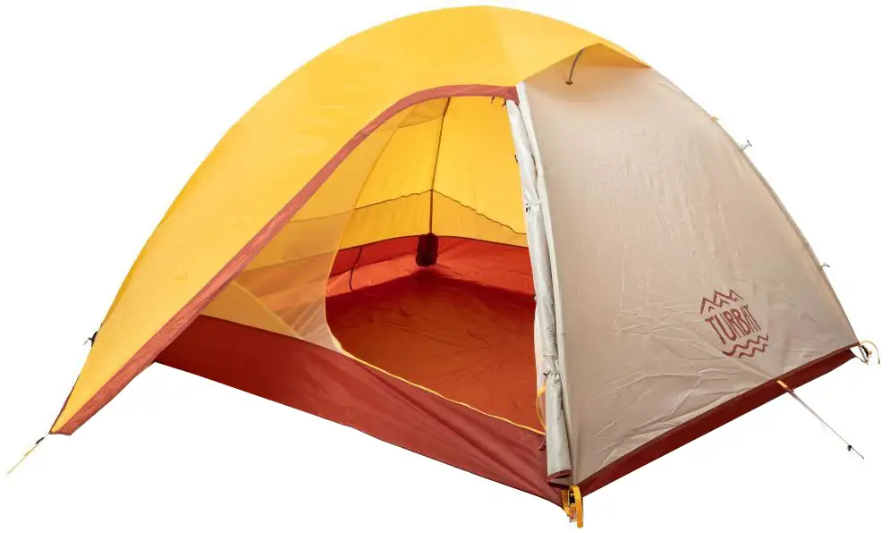 Намет Turbat Borzhava 3 ALU - Robinzon.ua