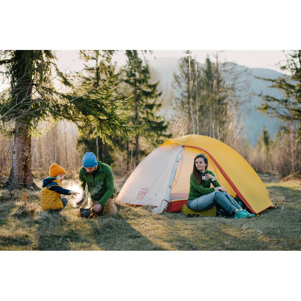 Намет Turbat Borzhava 3 ALU - 8 - Robinzon.ua