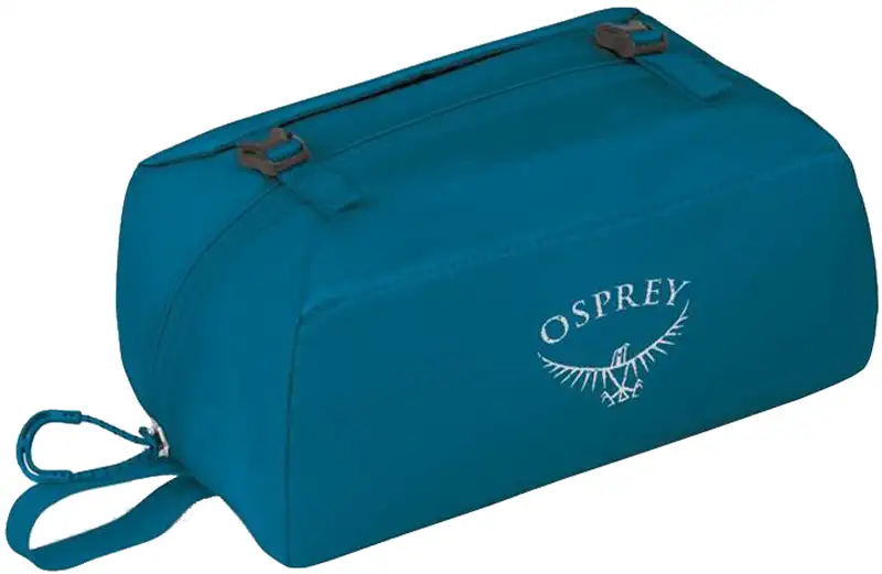 Органайзер Osprey Ultralight Padded Organizer 10х20x12см, Waterfront blue (843820157277) - Robinzon.ua