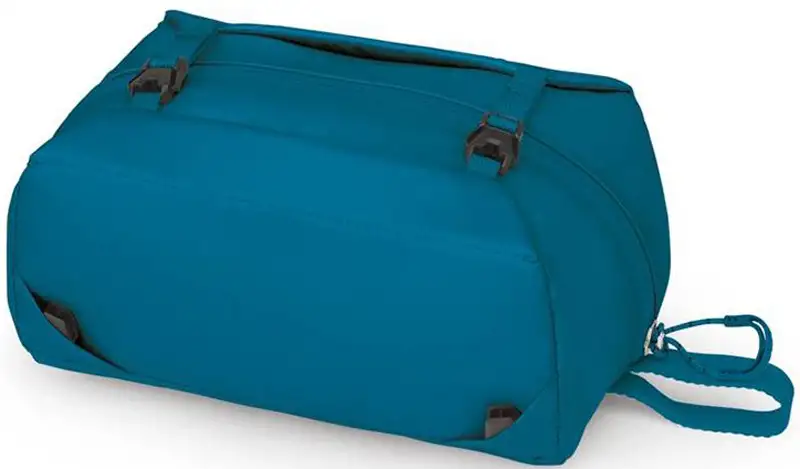 Органайзер Osprey Ultralight Padded Organizer 10х20x12см, Waterfront blue (843820157277) - 1 - Robinzon.ua