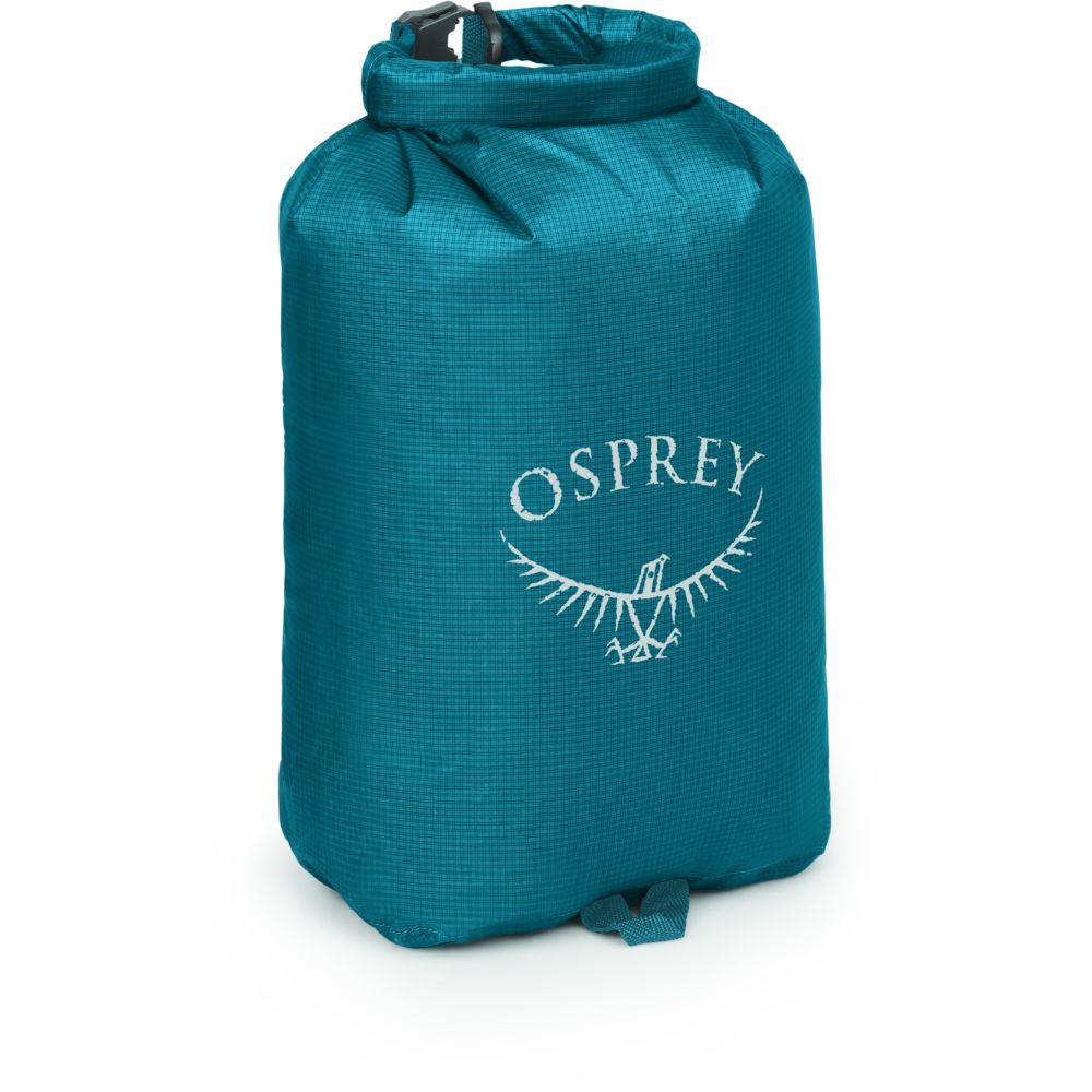 Гермомішок Osprey Ultralight DrySack 6L Waterfront Blue, 6 (843820156737) - Robinzon.ua