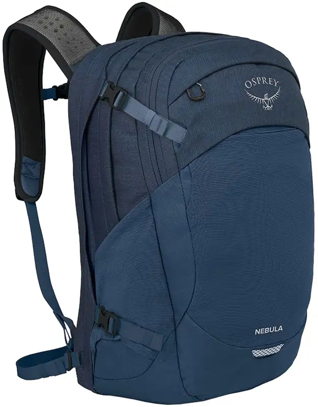 Рюкзак Osprey Nebula 32, atlas blue heather (10004593) - f22 - Robinzon.ua