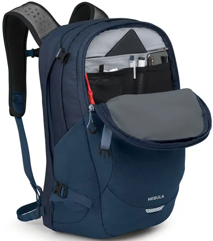 Рюкзак Osprey Nebula 32, atlas blue heather (10004593) - f22 - 2 - Robinzon.ua