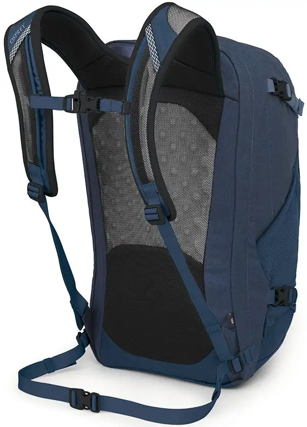 Рюкзак Osprey Nebula 32, atlas blue heather (10004593) - f22 - 1 - Robinzon.ua
