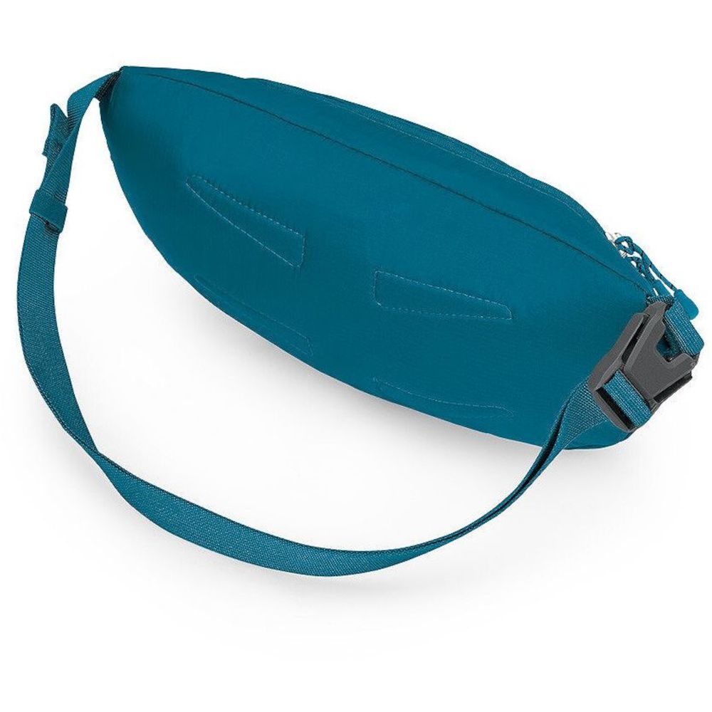 Поясна сумка Osprey Ultralight Stuff Waist Pack, Waterfront Blue (843820155921) - 1 - Robinzon.ua