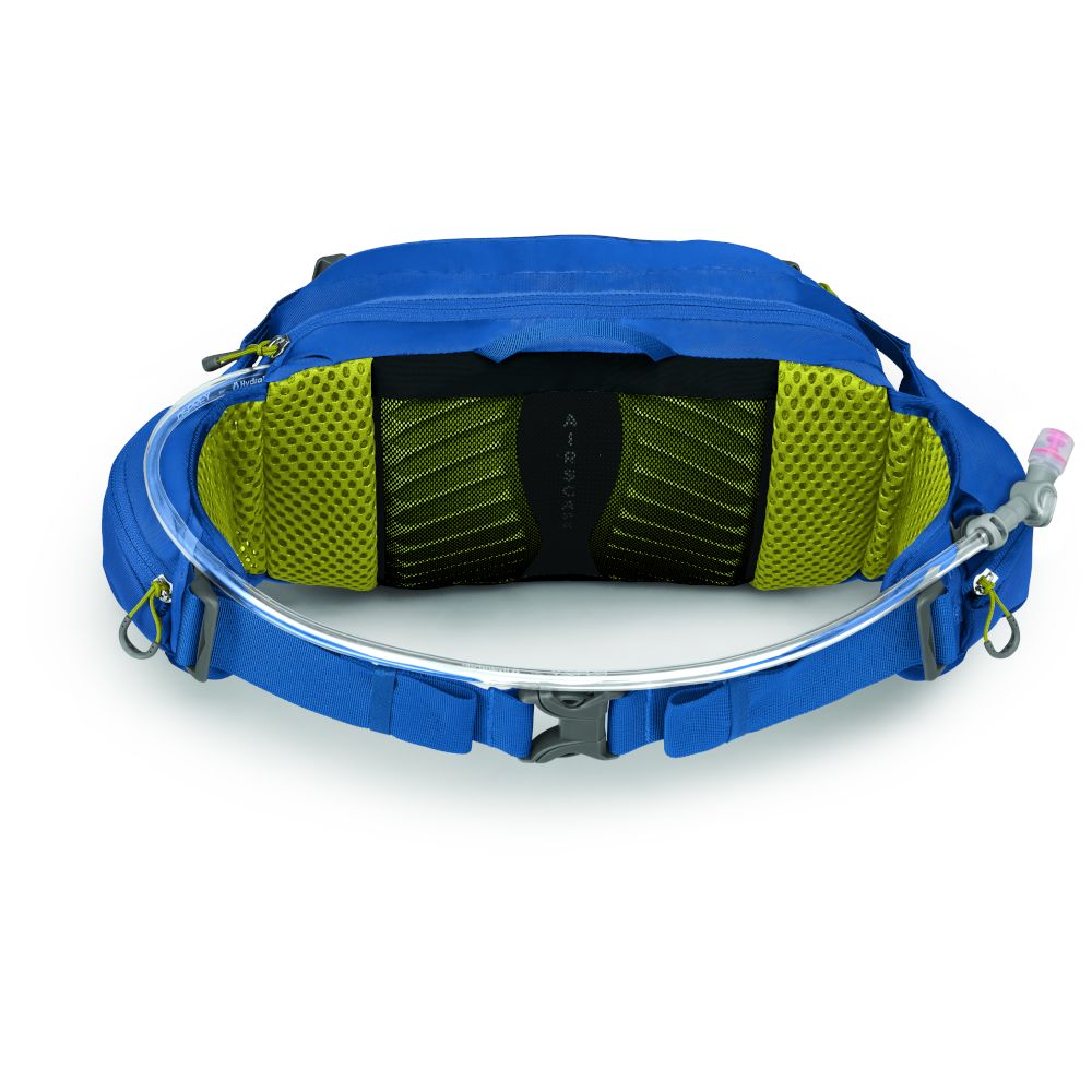 Поясная сумка Osprey Seral 7 Postal Blue (843820159776) - 3 - Robinzon.ua