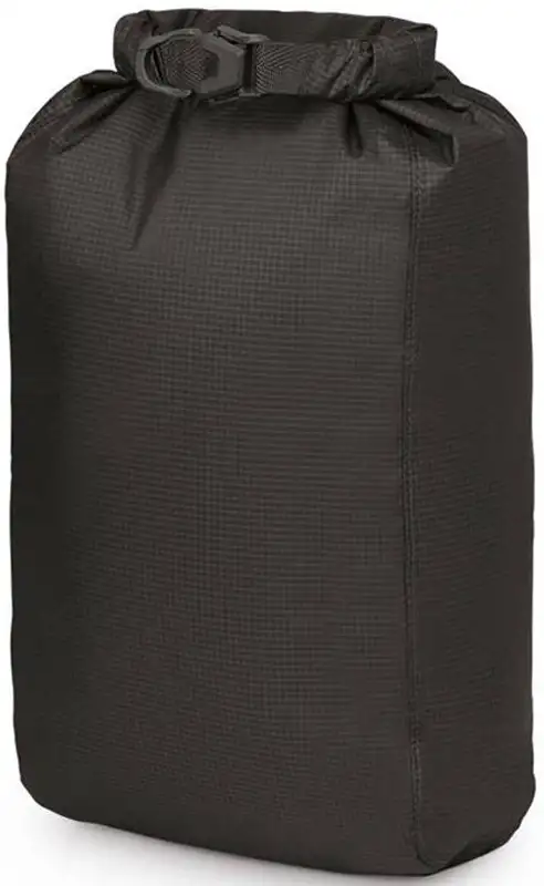 Гермомішок Osprey Ultralight DrySack 6L Black, 6 (843820156713) - 2 - Robinzon.ua