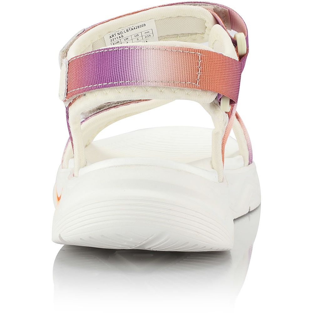 Сандалі жіночі Alpine Pro BRIGA, beige, 37 (LBTA428009 37) - 5 - Robinzon.ua