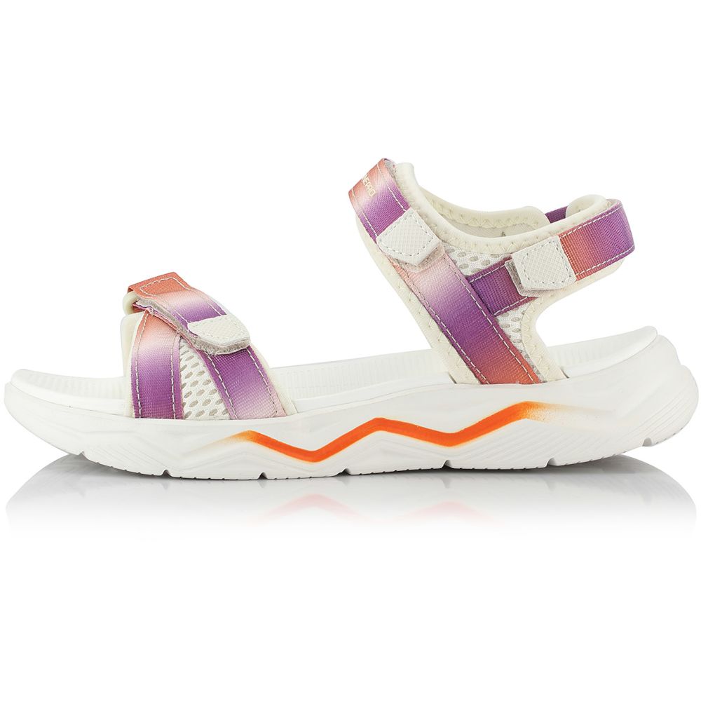 Сандалі жіночі Alpine Pro BRIGA, beige, 37 (LBTA428009 37) - 3 - Robinzon.ua