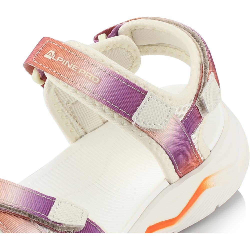 Сандалі жіночі Alpine Pro BRIGA, beige, 37 (LBTA428009 37) - 7 - Robinzon.ua