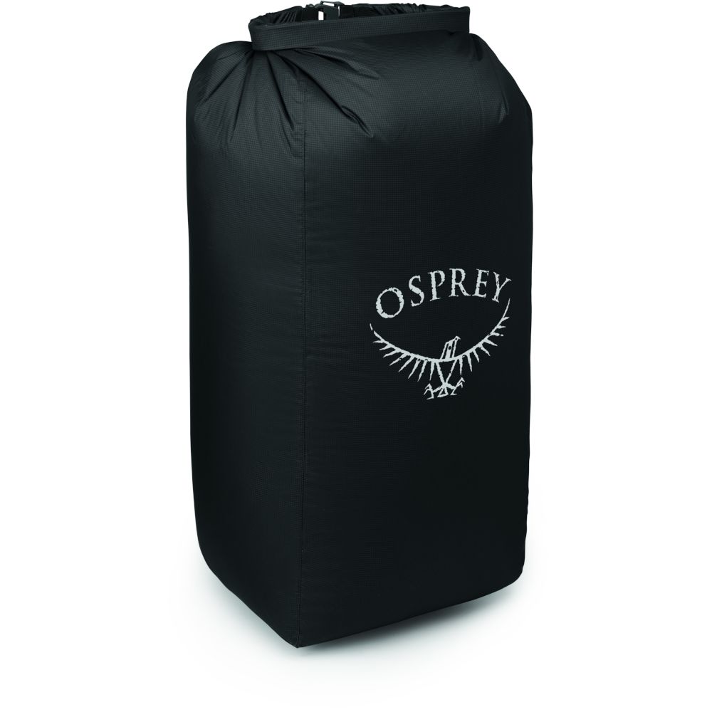 Гермомішок Osprey Ultralight Pack Liner Large Black, L (843820157291) - 1 - Robinzon.ua