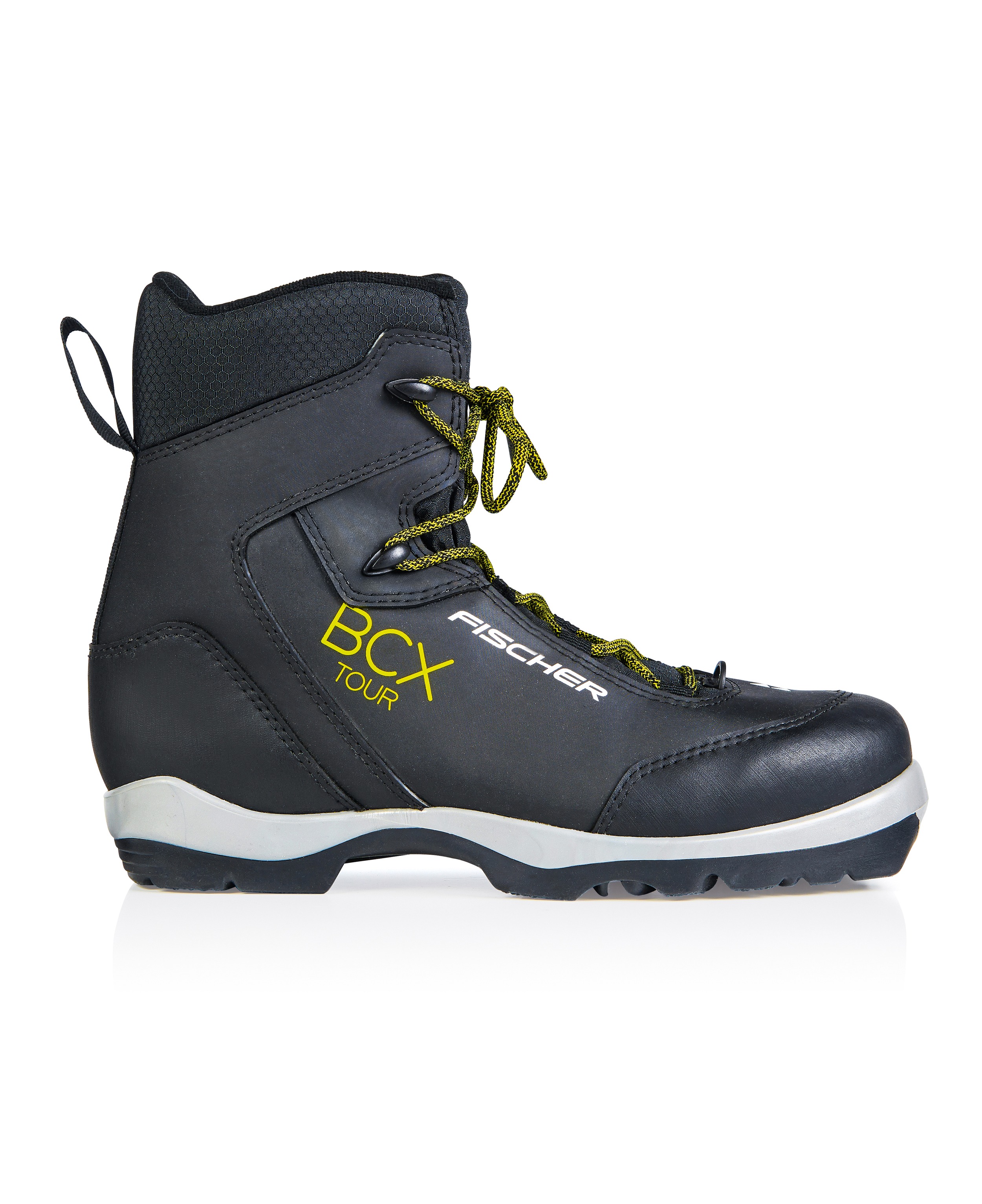 Черевики Fischer BCX Tour 42 (S39521) - Robinzon.ua