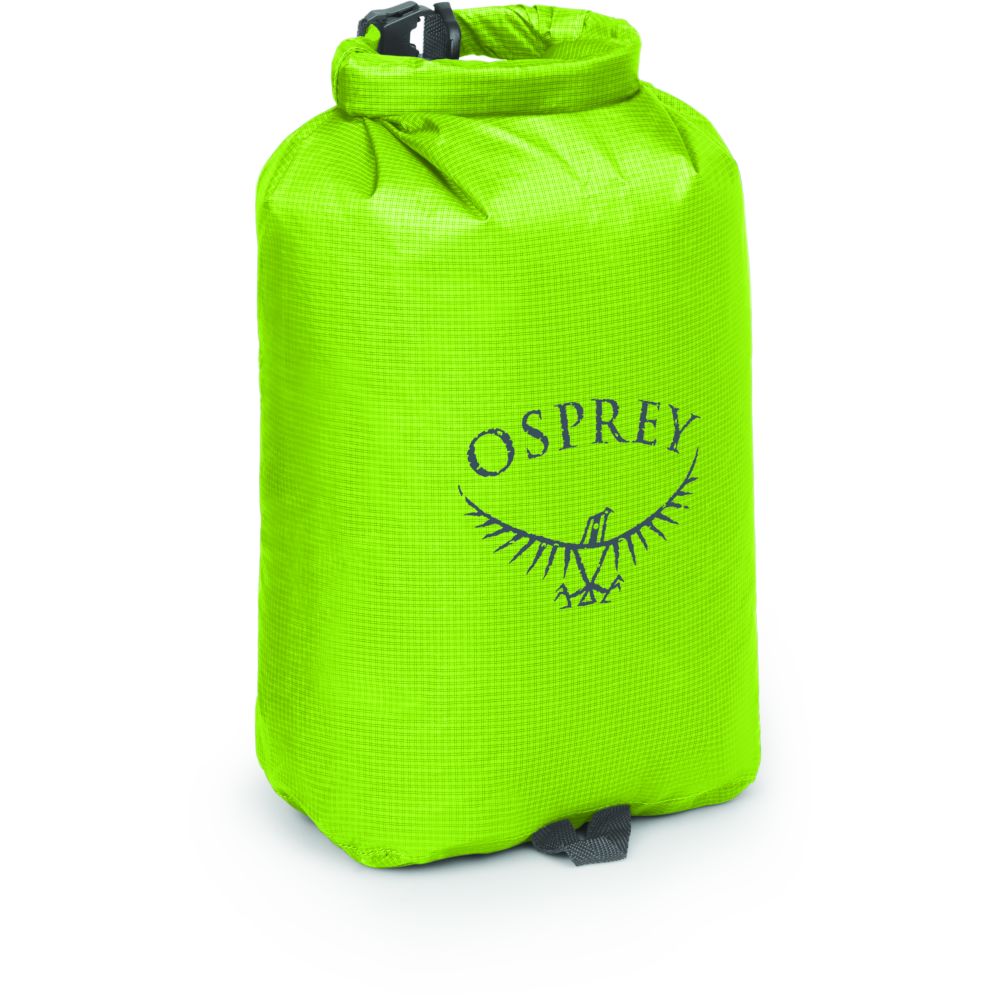 Гермомешок Osprey Ultralight DrySack 6L Limon, 6 (843820156775) - Robinzon.ua