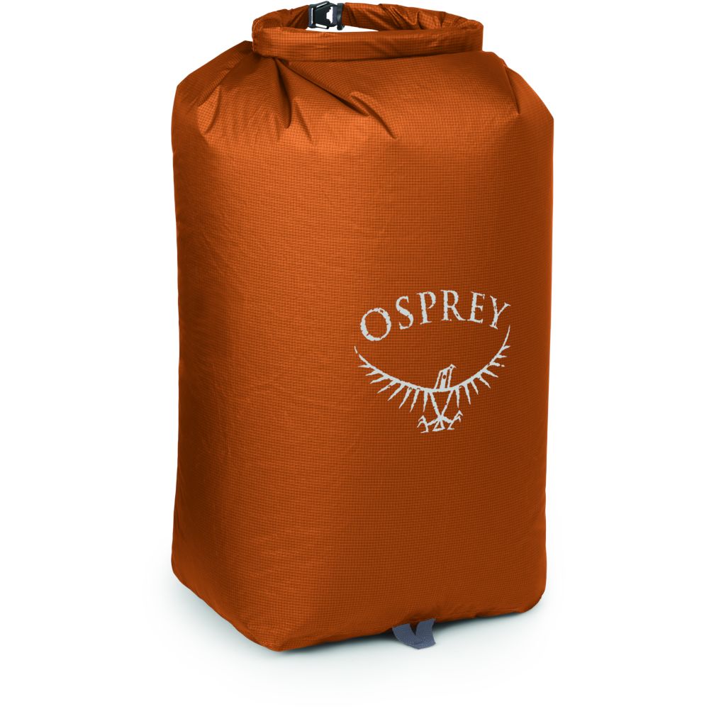 Гермомішок Osprey Ultralight DrySack 35L Toffee Orange, 35 (843820156515) - 1 - Robinzon.ua
