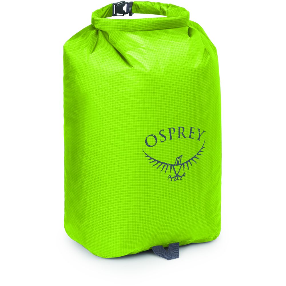 Гермомешок Osprey Ultralight DrySack 12L Limon, 12 (843820156690) - 1 - Robinzon.ua