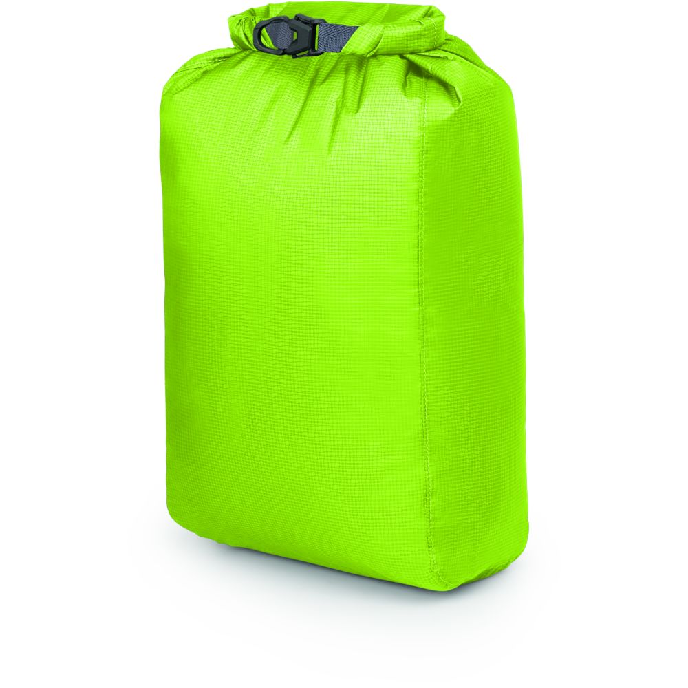 Гермомешок Osprey Ultralight DrySack 12L Limon, 12 (843820156690) - 2 - Robinzon.ua