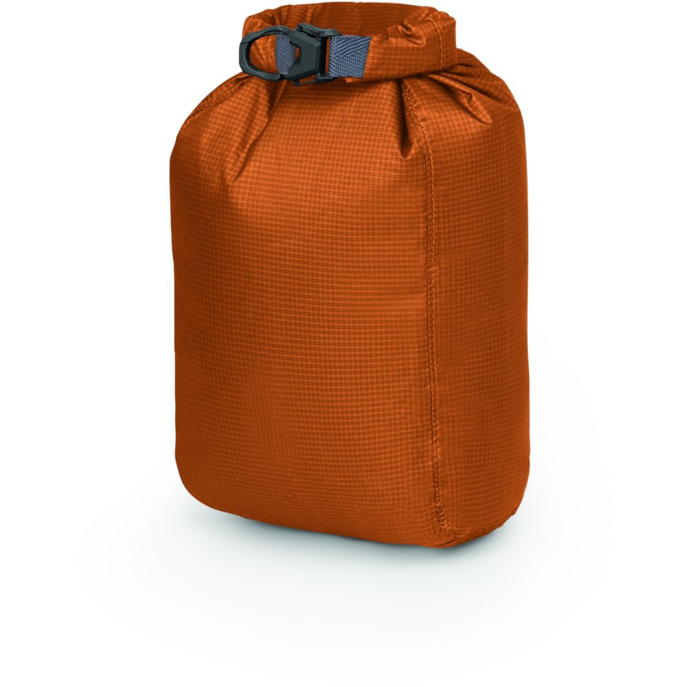Гермомішок Osprey Ultralight DrySack 3L Toffee Orange, 3 (843820156836) - 1 - Robinzon.ua