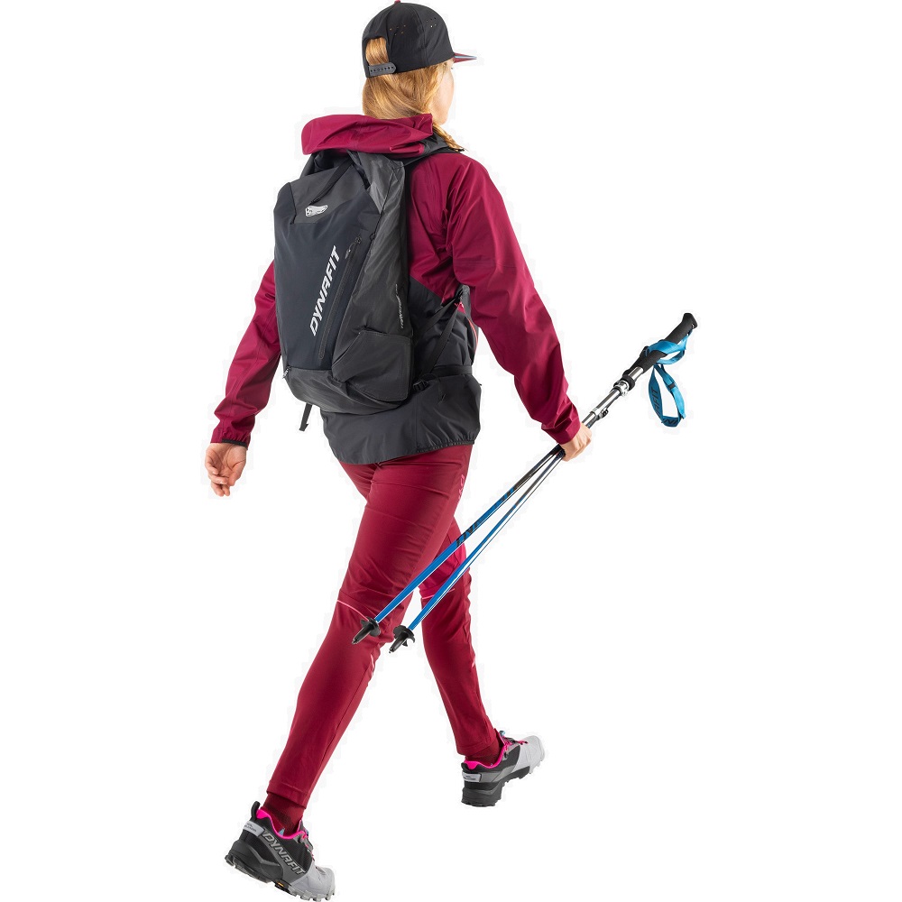 Кроссовки женские Dynafit Transalper W GTX, Alloy black out, 38 (4053866407762) - 5 - Robinzon.ua