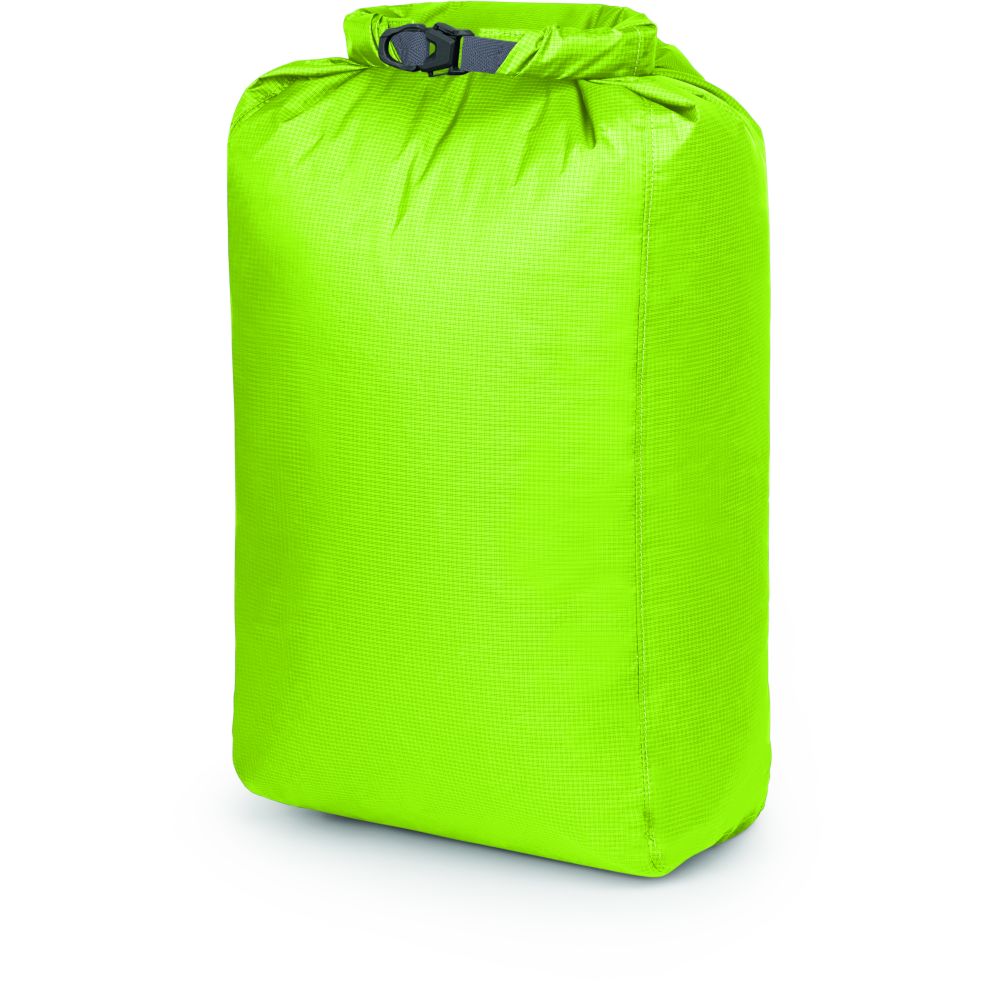 Гермомішок Osprey Ultralight DrySack 20L Limon, 20 (843820156614) - 2 - Robinzon.ua