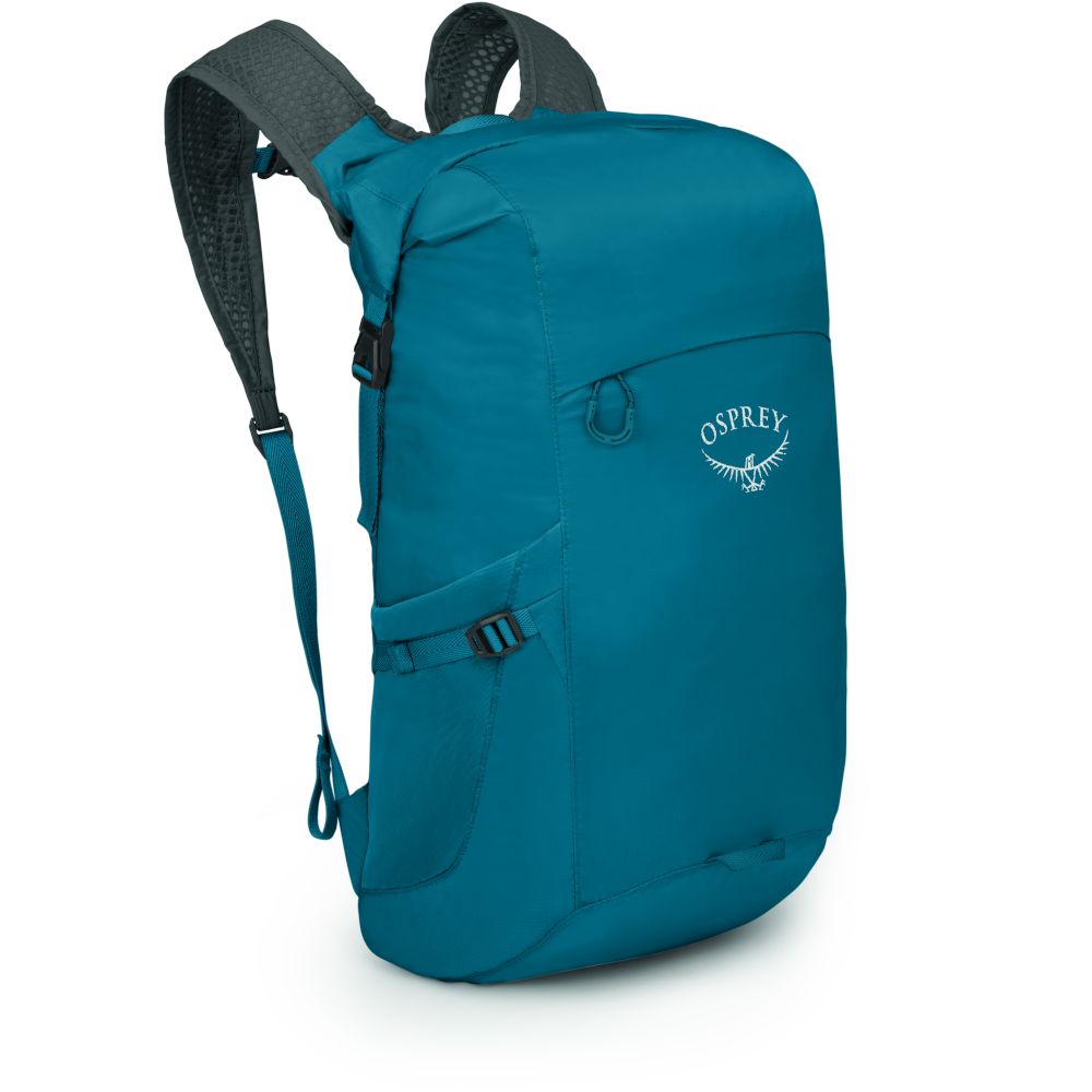 Рюкзак Osprey Ultralight Dry Stuff Pack 20 Waterfront Blue, O/S (009.3242) - 1 - Robinzon.ua