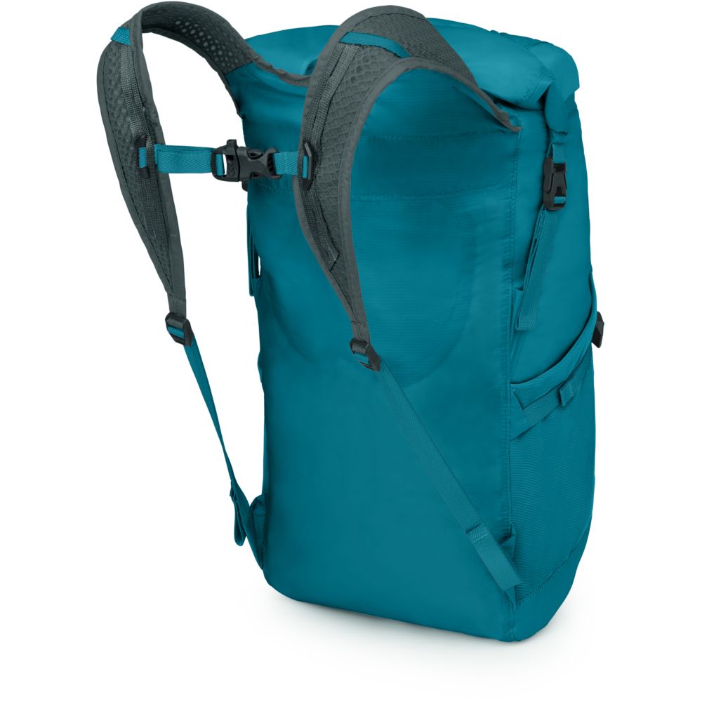 Рюкзак Osprey Ultralight Dry Stuff Pack 20 Waterfront Blue, O/S (009.3242) - 2 - Robinzon.ua