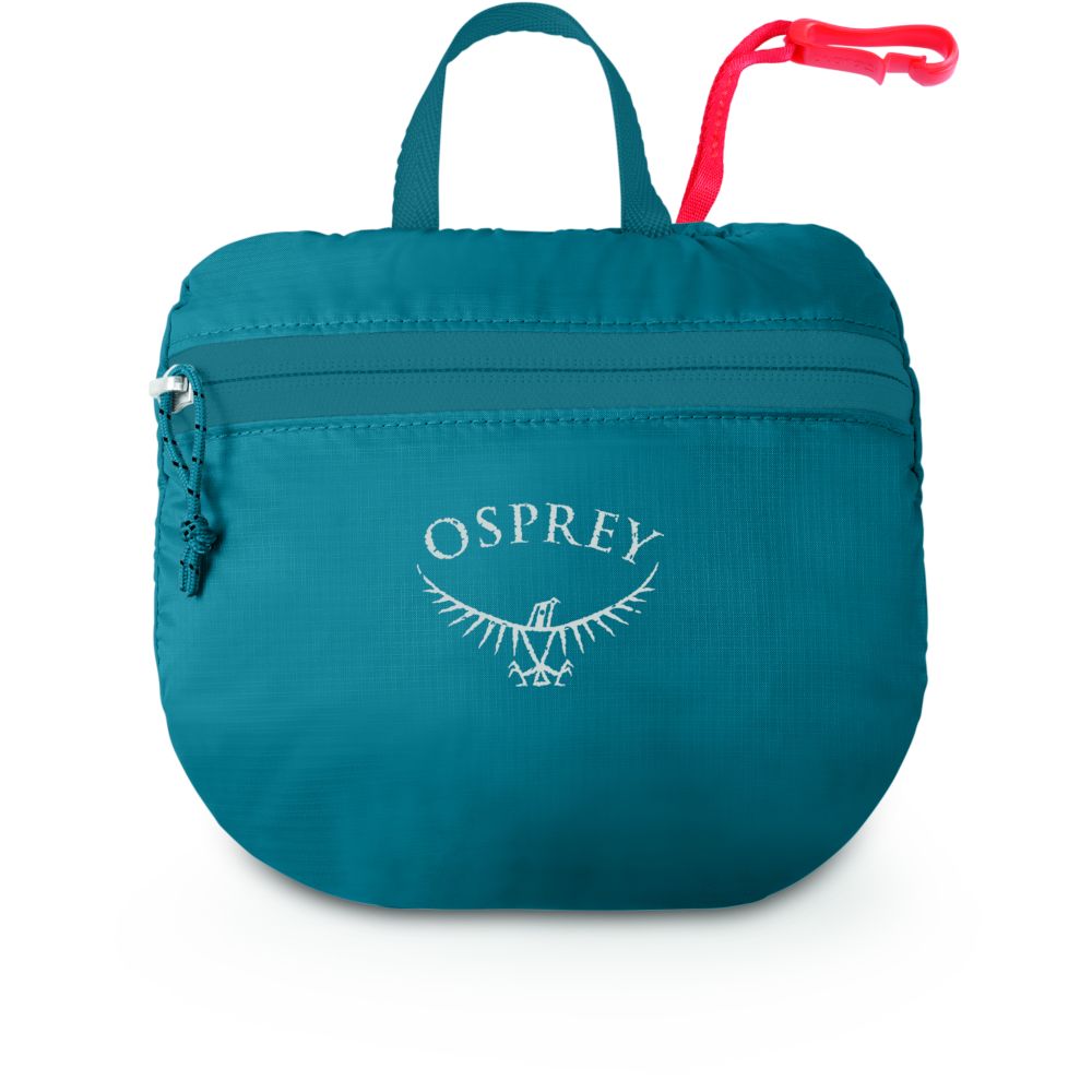Рюкзак Osprey Ultralight Dry Stuff Pack 20 Waterfront Blue, O/S (009.3242) - 3 - Robinzon.ua
