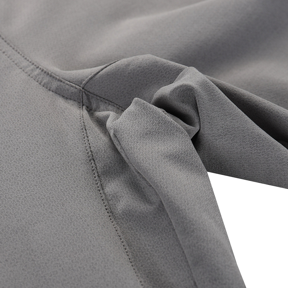 Штаны женские Alpine Pro LIEMA, gray, S (LPAA626770 S) - 3 - Robinzon.ua