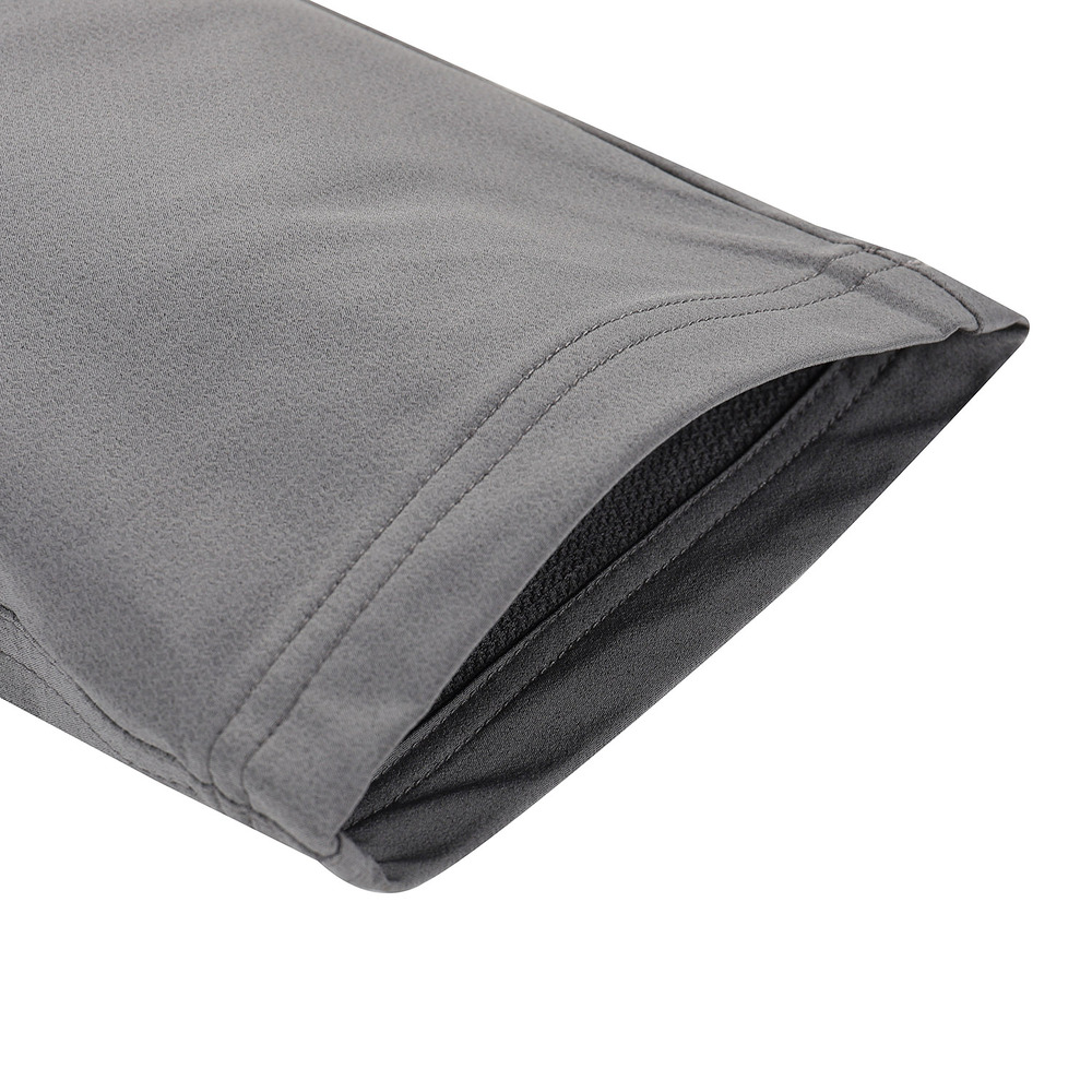 Штаны женские Alpine Pro LIEMA, gray, S (LPAA626770 S) - 4 - Robinzon.ua