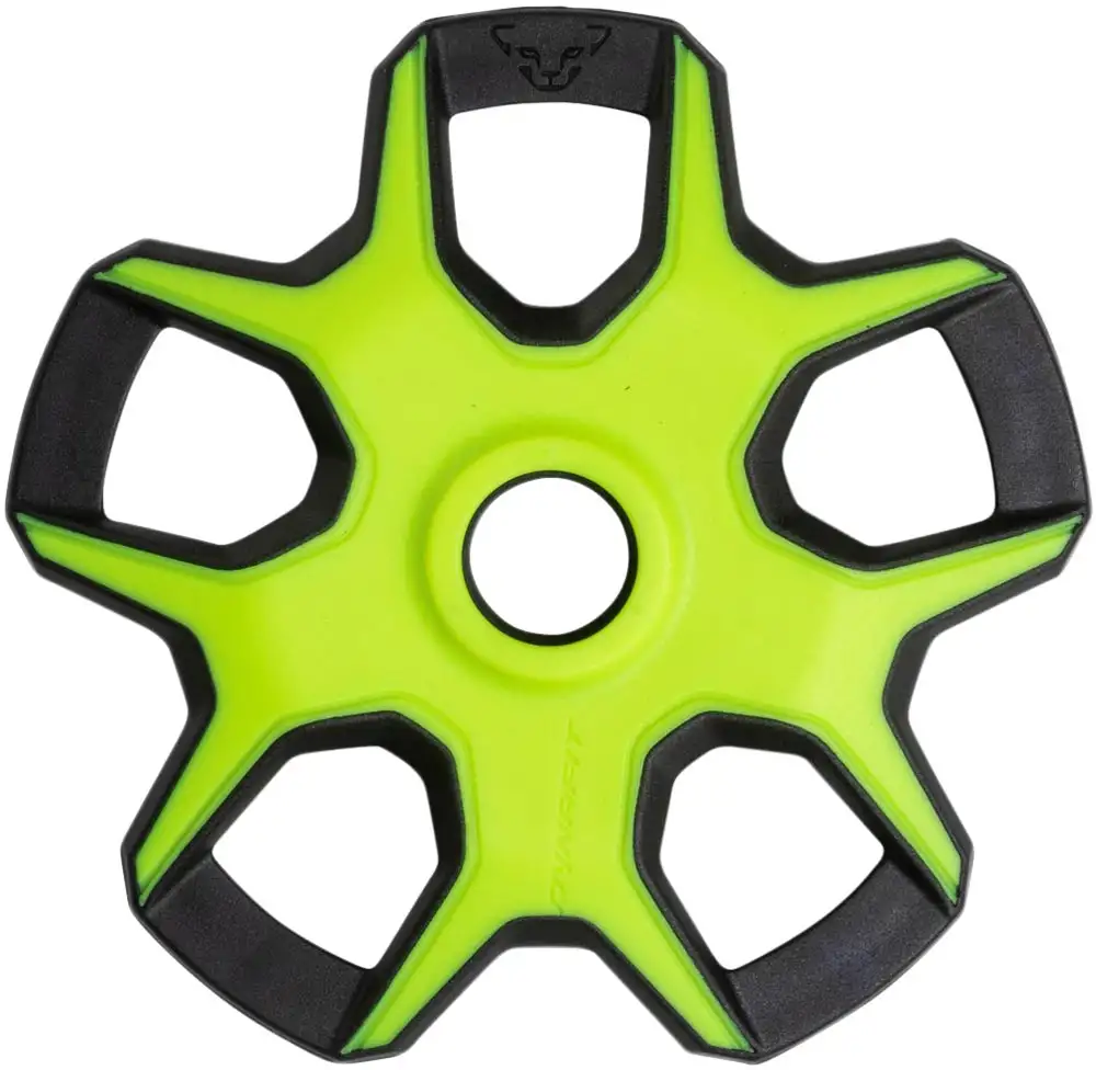 Наконечник для палок Dynafit Powder Basket Green - Robinzon.ua