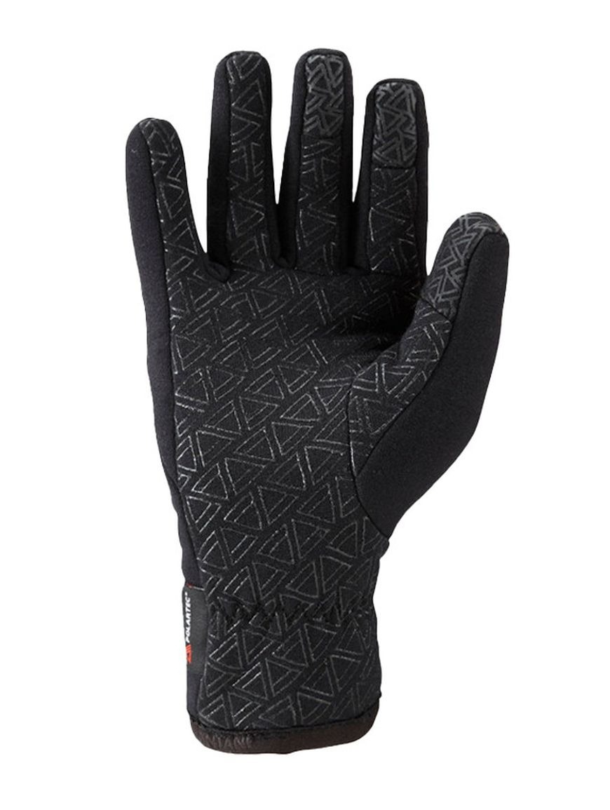 Перчатки Montane Female Powerstreth Pro Grippy Gloves, Black, р.XS (GFPPGBLAA0) - 2 - Robinzon.ua