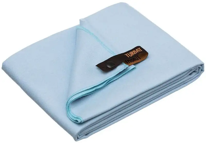 Рушник Turbat Lagoon L к:light blue - Robinzon.ua