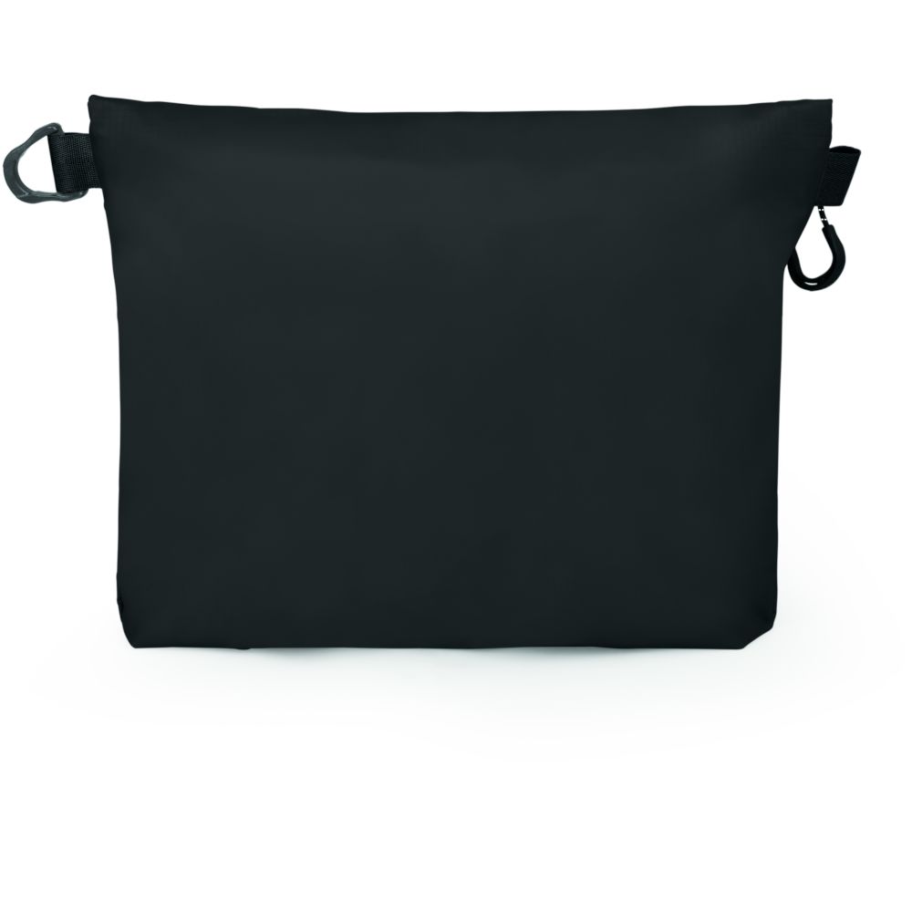Сумка Osprey Ultralight Zipper Sack Medium Black - 3 - Robinzon.ua