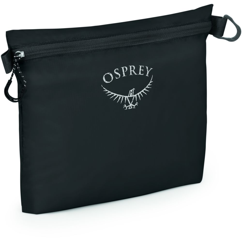Сумка Osprey Ultralight Zipper Sack Medium Black - 1 - Robinzon.ua