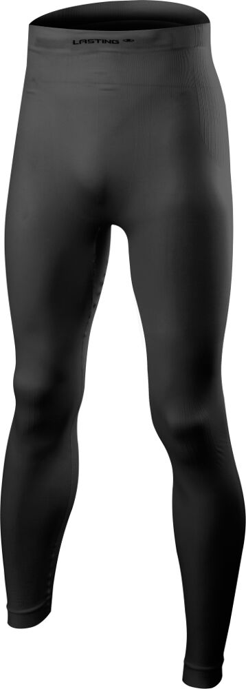 Термоштани чоловічі Lasting ATEO, Black, S/M (002.001.1254) - 2 - Robinzon.ua