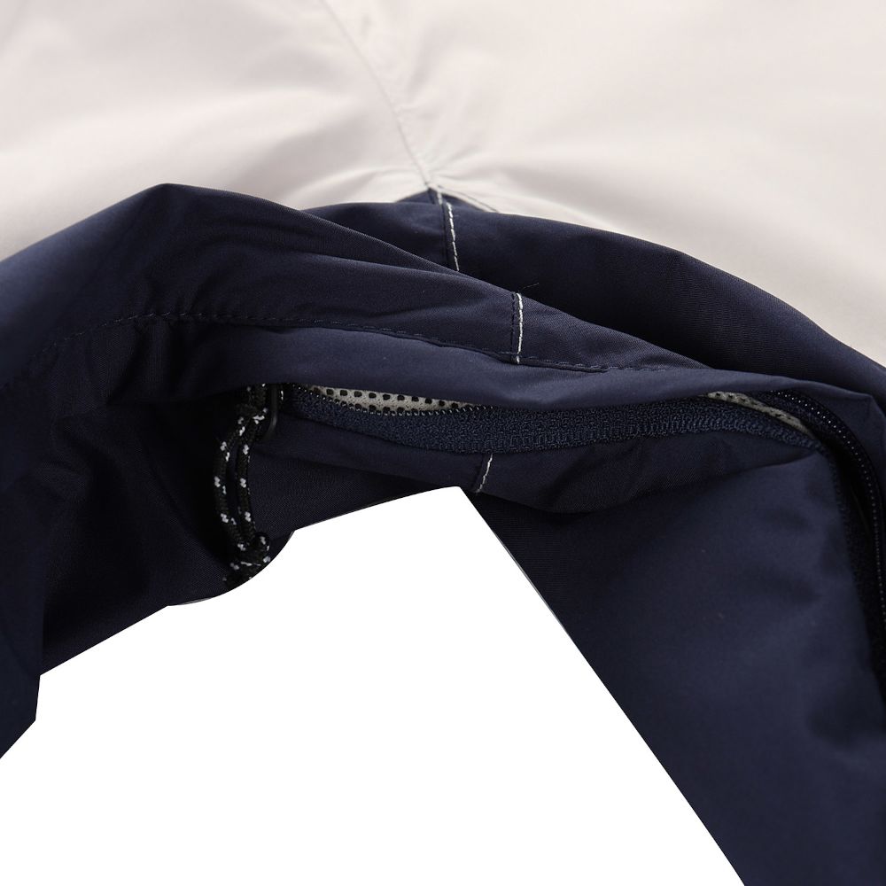 Мембранна чоловіча куртка Alpine Pro IMPEC, blue, L (MJCA593653 L) - 8 - Robinzon.ua