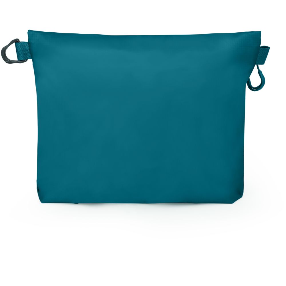 Органайзер Osprey Ultralight Zipper Sack Medium 20х25см, Waterfront blue, M (843820157512) - 3 - Robinzon.ua