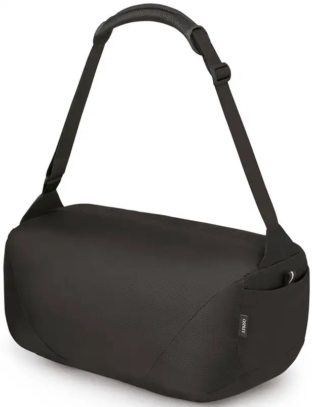 Сумка Osprey Ultralight Stuff Duffel Black - 1 - Robinzon.ua