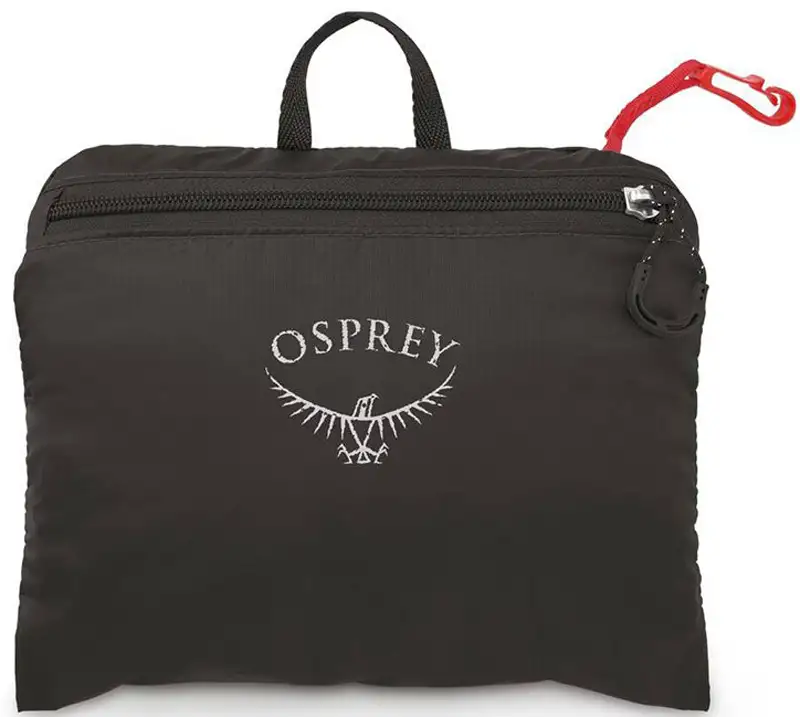 Сумка Osprey Ultralight Stuff Duffel Black - 2 - Robinzon.ua