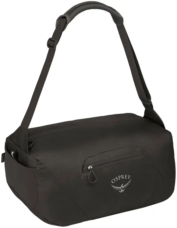 Сумка Osprey Ultralight Stuff Duffel Black - Robinzon.ua
