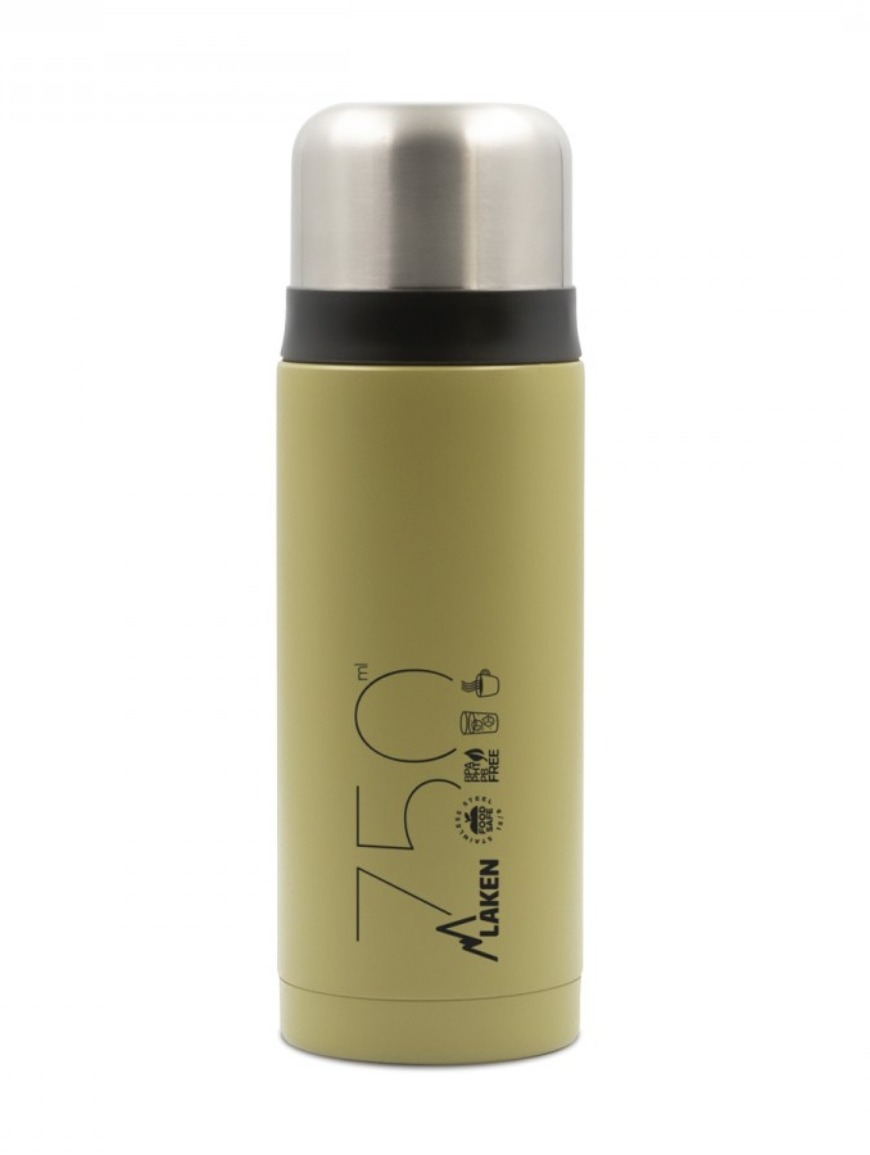 Термос 1875K Laken - Robinzon.ua