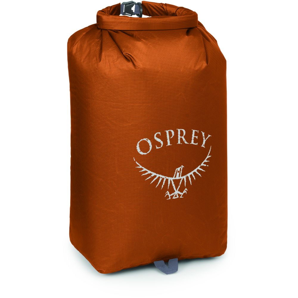 Гермомешок Osprey Ultralight DrySack 20L Toffee Orange, 20 (843820156591) - 1 - Robinzon.ua