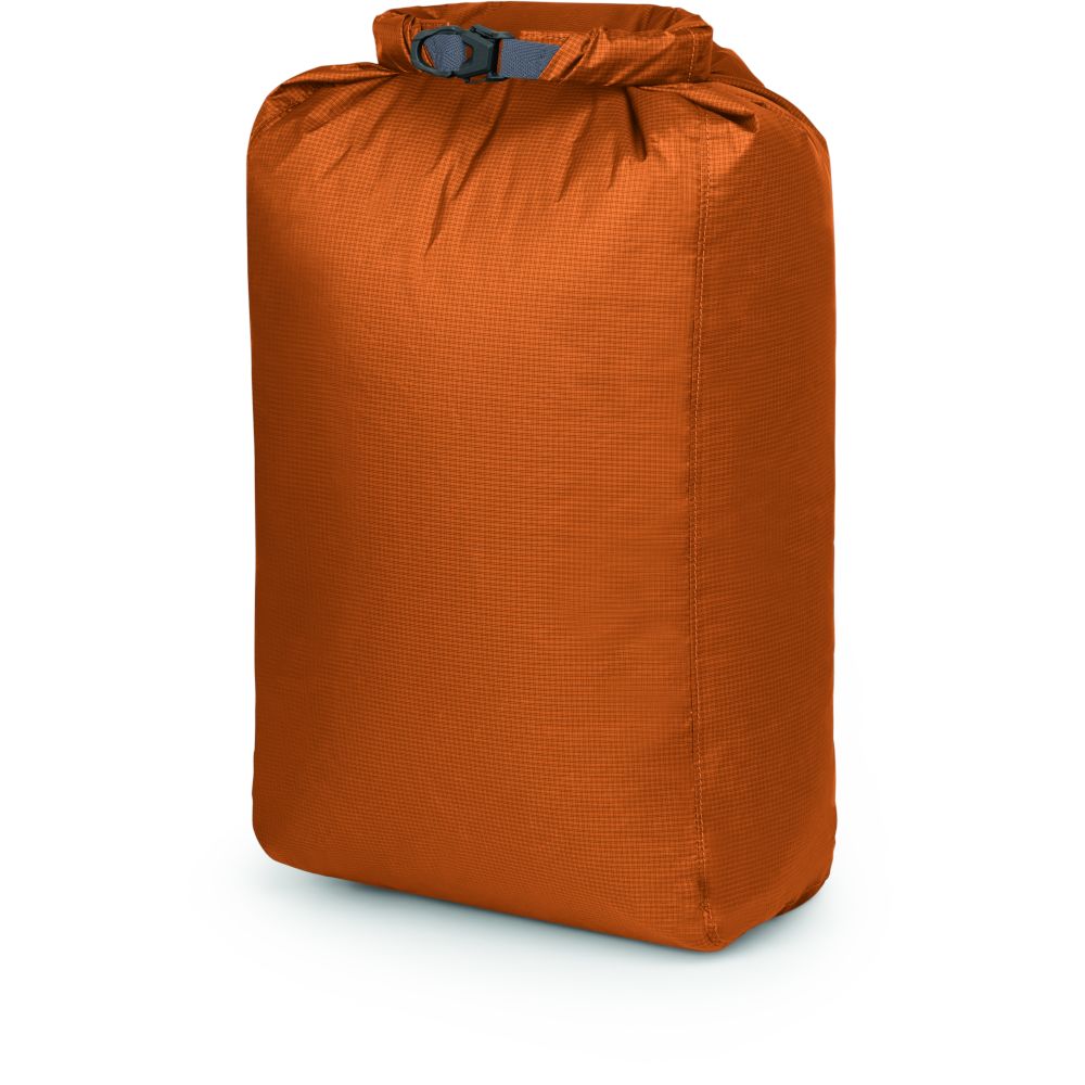 Гермомешок Osprey Ultralight DrySack 20L Toffee Orange, 20 (843820156591) - 2 - Robinzon.ua