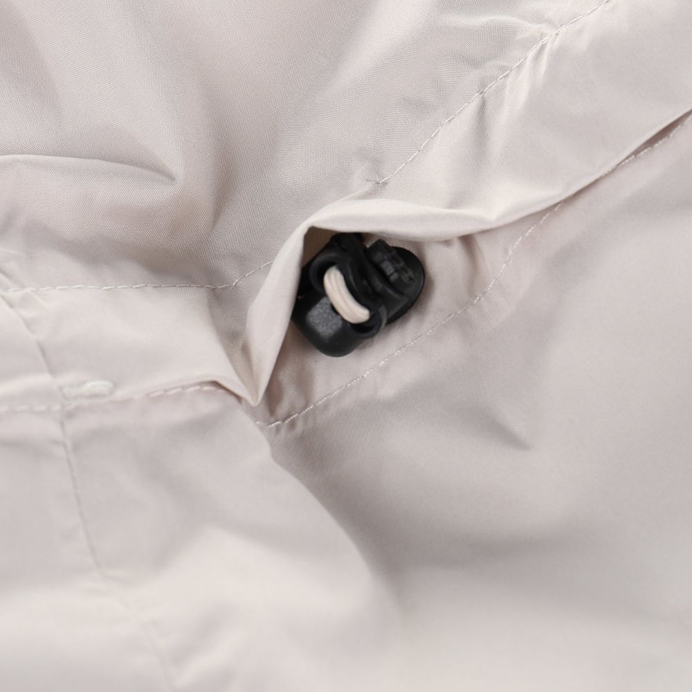 Мембранна чоловіча куртка Alpine Pro IMPEC, beige/blue, M (MJCA593128 M) - 4 - Robinzon.ua